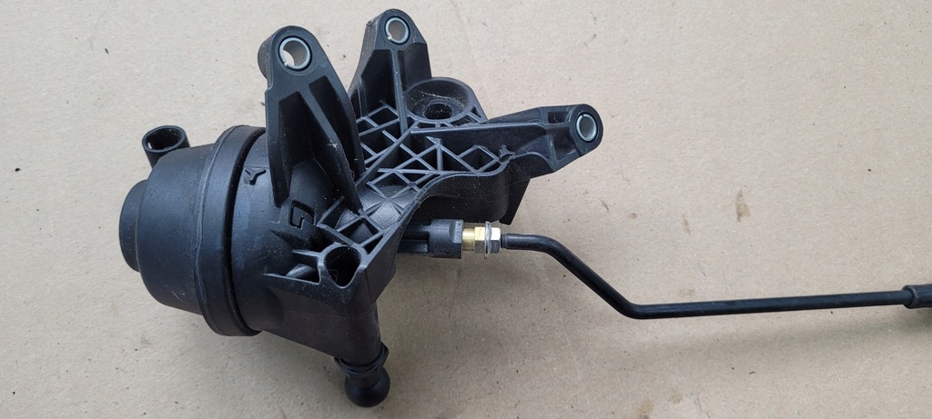 фото №5, S6 c7 4g lift a6 актуатор турбины клапан турбины левая 4.0 tfsi s7 4g