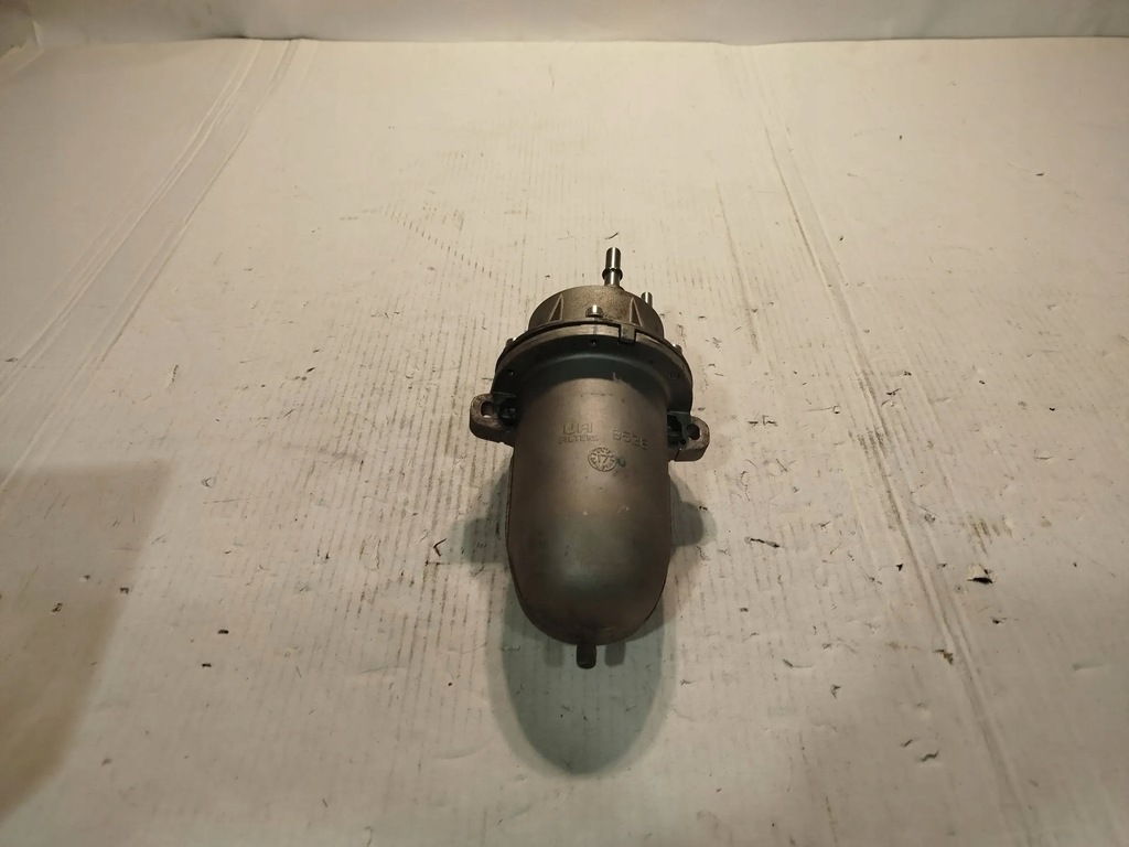 фото №10, Корпус фільтра пального fiat ducato jumper boxer iii