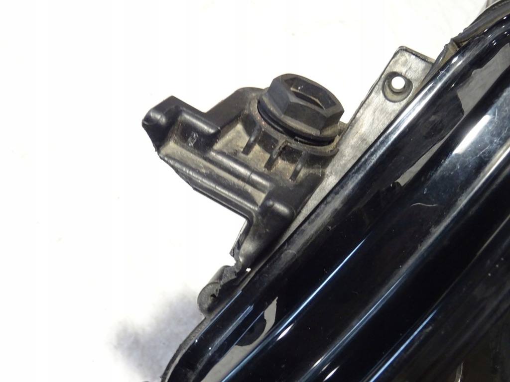 фото №14, Лампа перед передняя левая skoda karoq full led