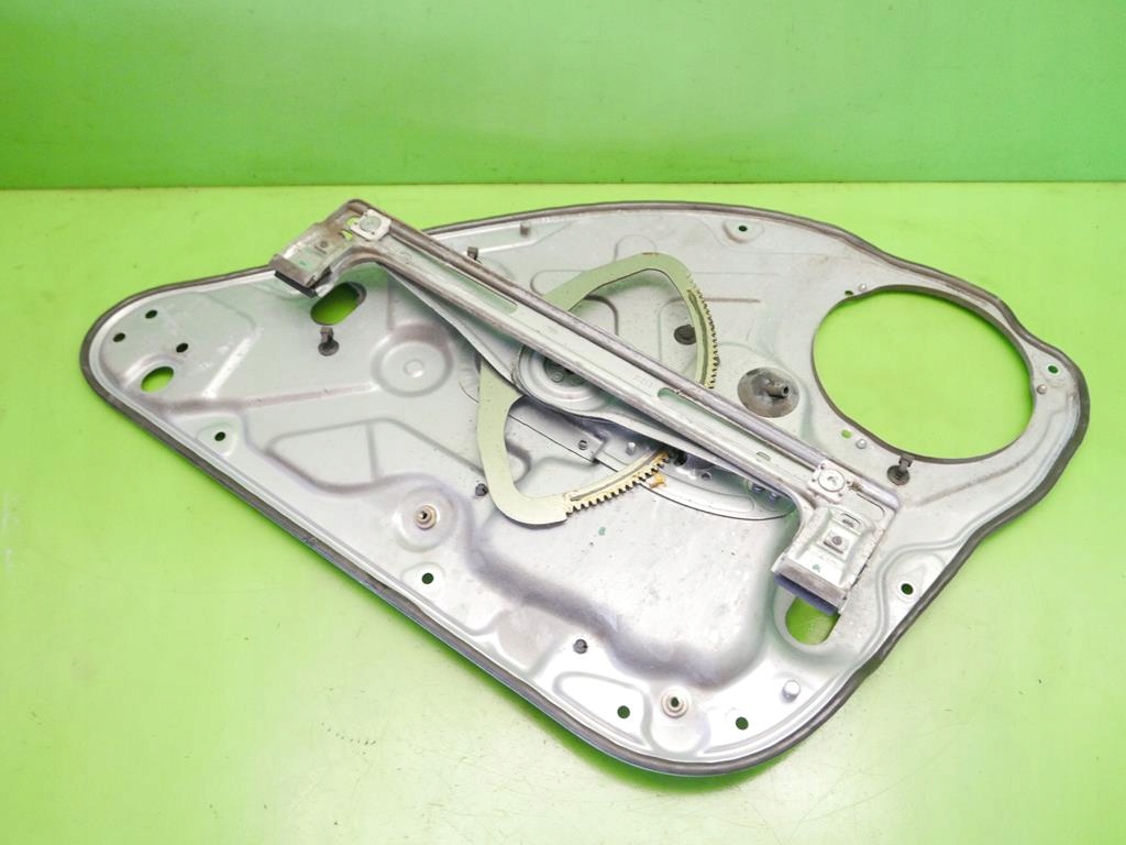 фото №6, Механизм подъемник левый задняя ford focus c-max mk1