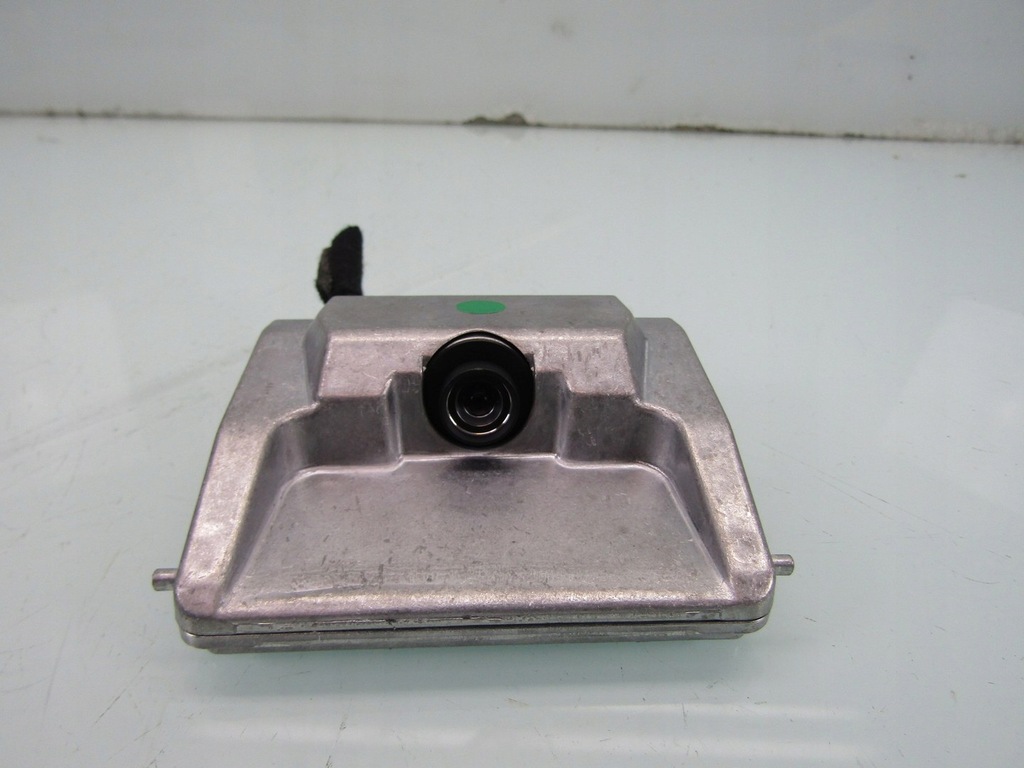 фото №1, Picanto iii 24r камера стекло перед ассистент переключения поперечина движения 99211-g6510