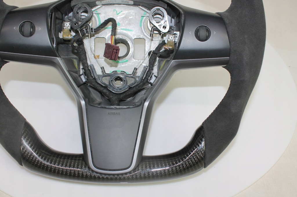 фото №7, Повітропровід tesla