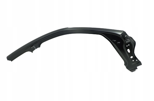 фото №1, Audi a8 d3 4e0 блок двигуна правий перед обшивка