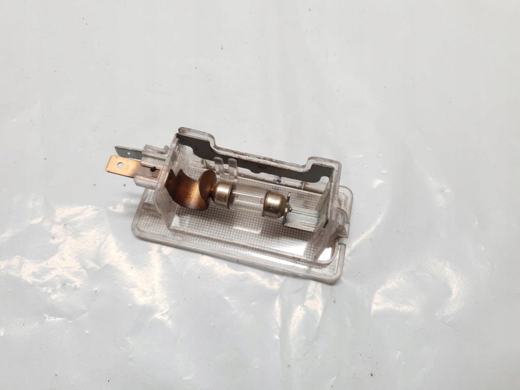 фото №3, Освітлення лампа кабіни kia shuma i