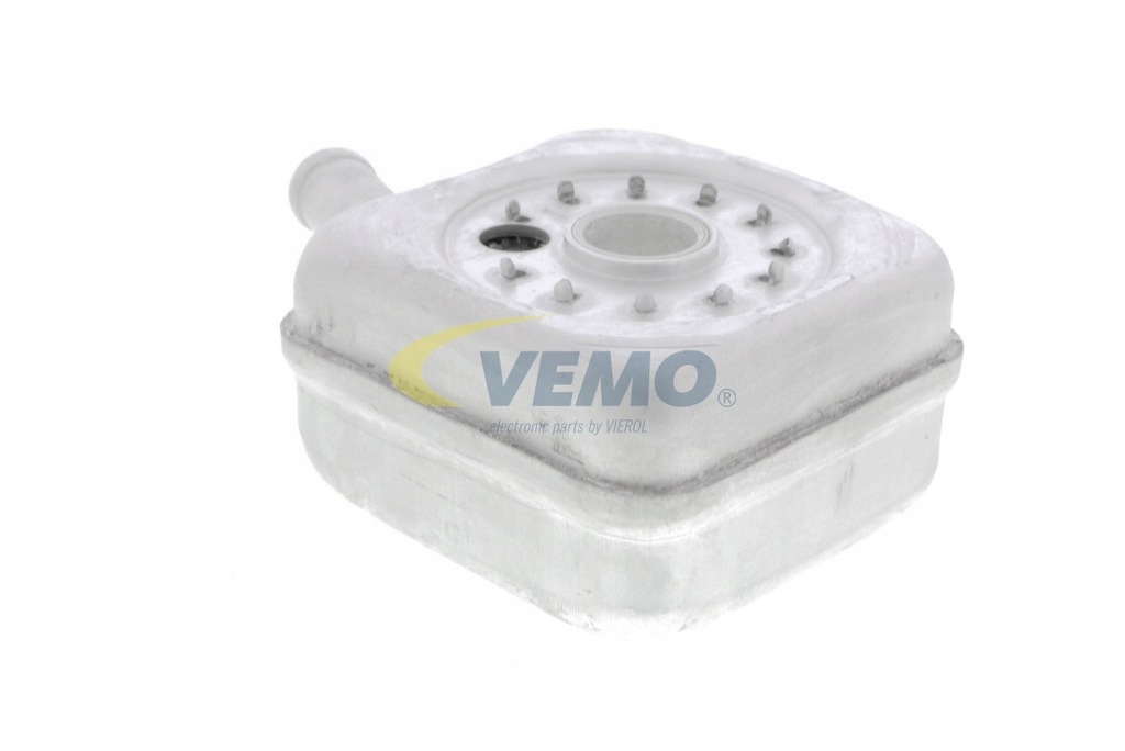 фото №15, Радиатор масла vemo 15-60-6011 078117021a