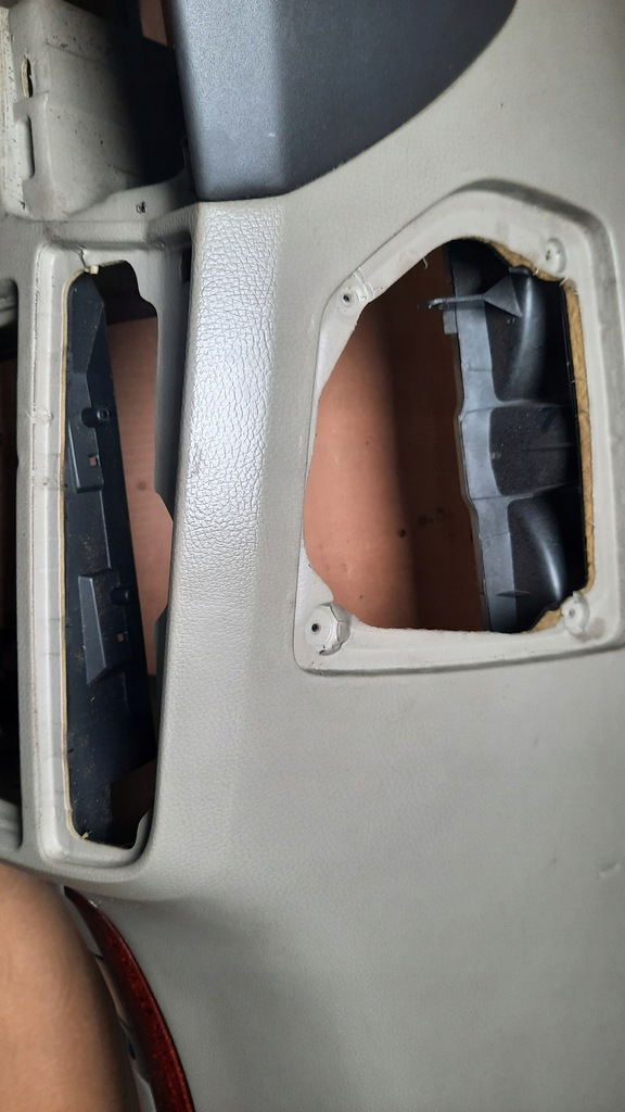 фото №14, Панель приладів приладова консоль volvo s60 00-04r