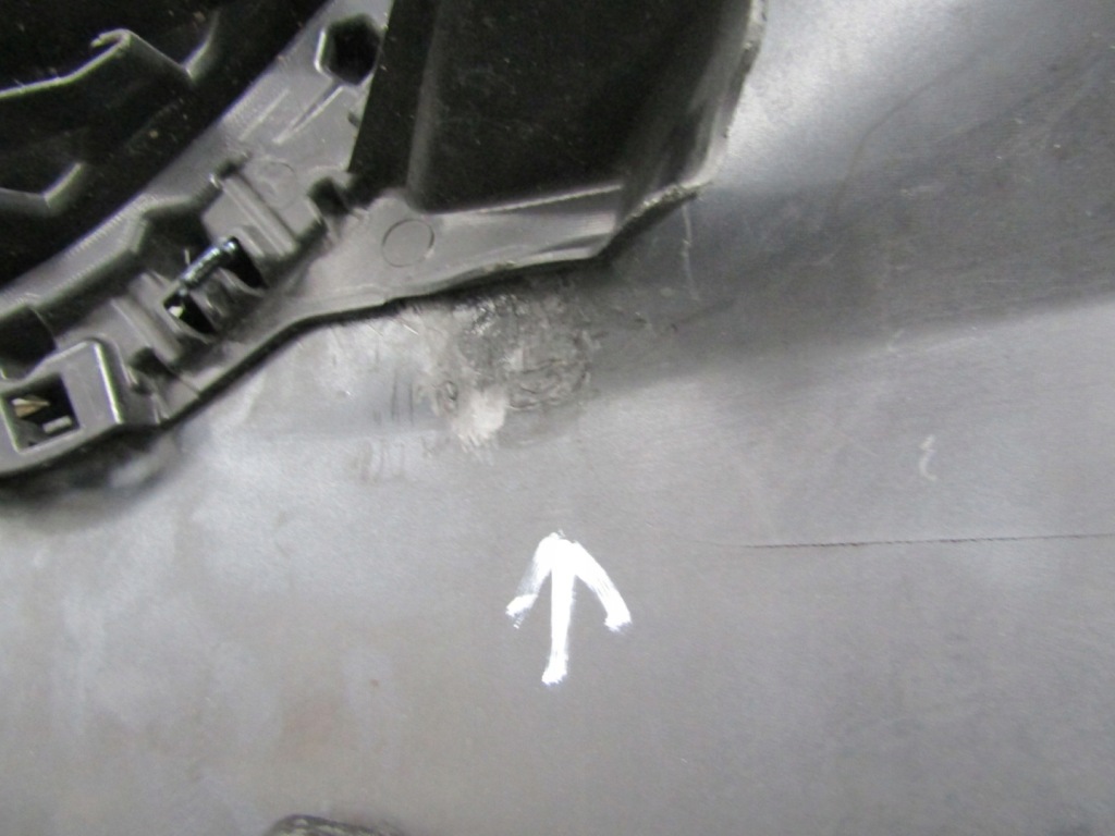 Купить Бампер перед передний mazda 6 3 12-14