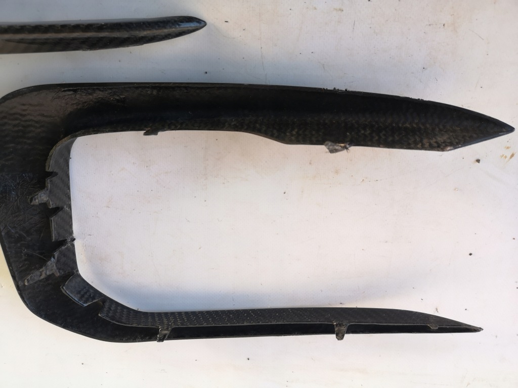 фото №7, Bmw 1 f20 lift m-pakiet-brewki, łezki ґрати карбон