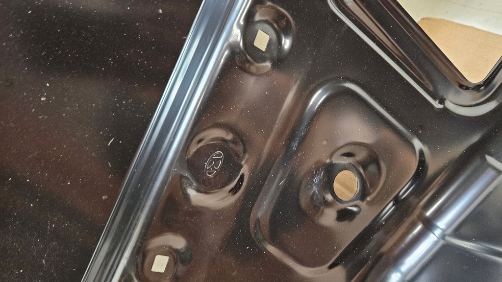 фото №15, Крыло правый задняя hyundai i30 iii kombi