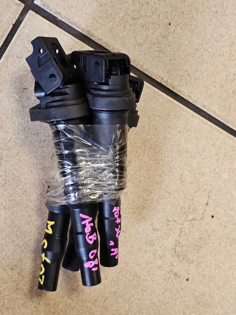 фото №1, Peugeot 207 1.6 vti котушка запалювання v757164380