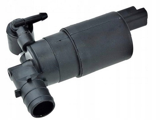 фото №1, Помпа распылителя dacia dokker duster logan