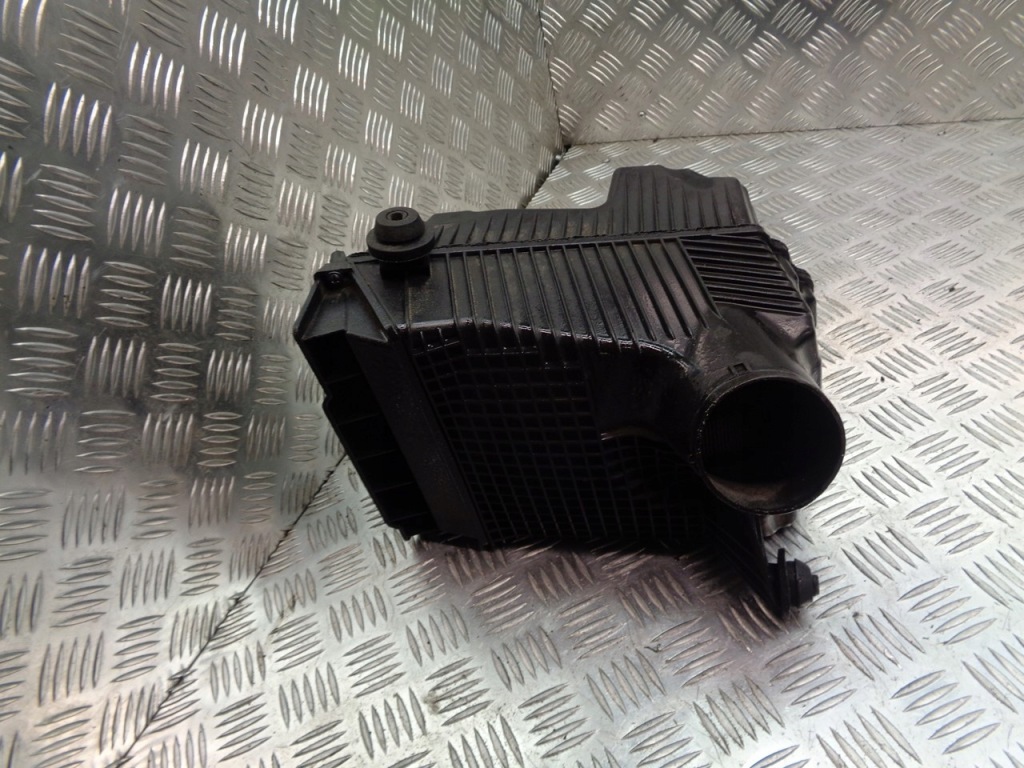 фото №1, Корпус фильтра воздуха renault scenic ii 1.9 dci 8200166612