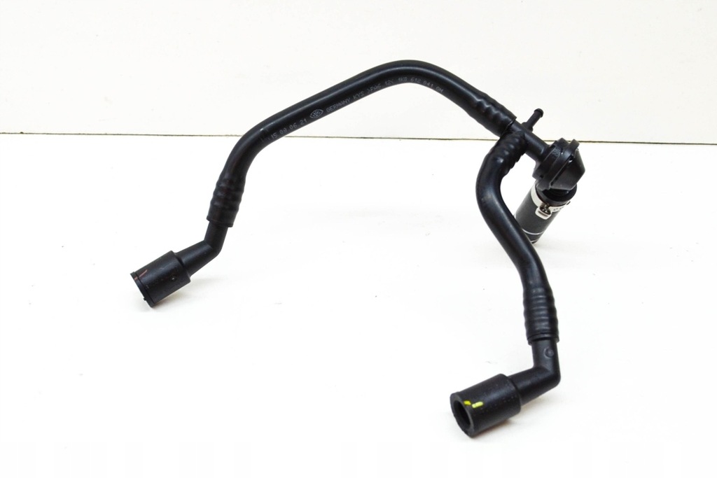 фото №8, Audi tt 8j wąż усилителя тормозов 1k0612041gm 2.0 бензин новый оригинальный