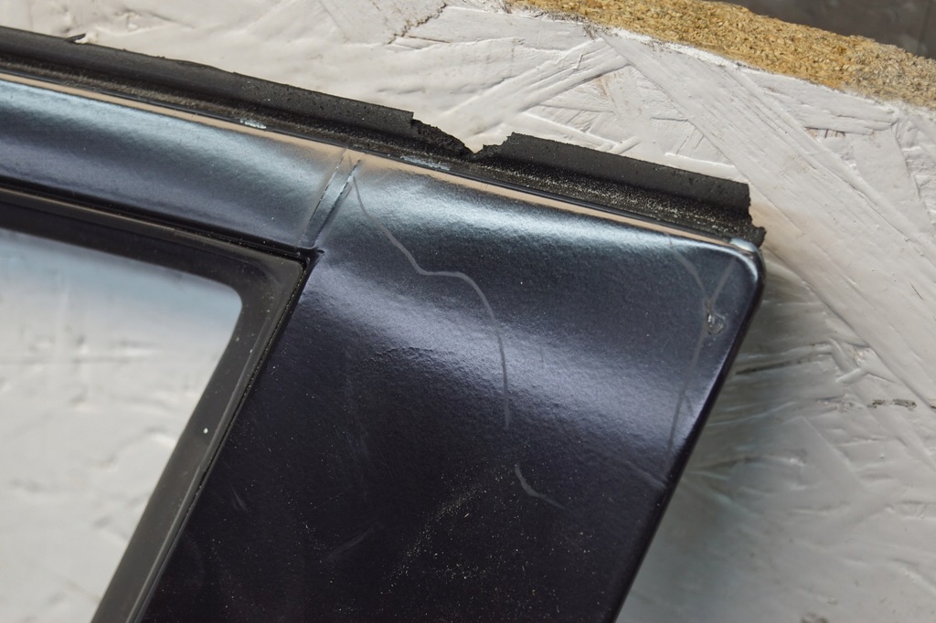 фото №12, Двері лівий перед mazda 5 05-10 33y