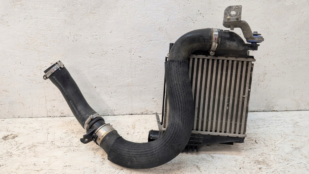 Peugeot 508 2 2 1.6 thp phev интеркулер воздуховод воздуха пабтрубок  шланг Киев