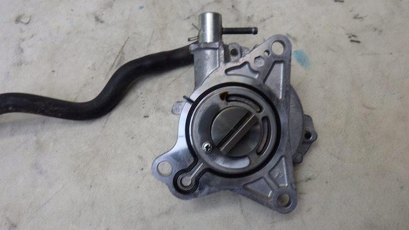 фото №6, Насос vacu вакуум suzuki swift vi 1.0 гібрид