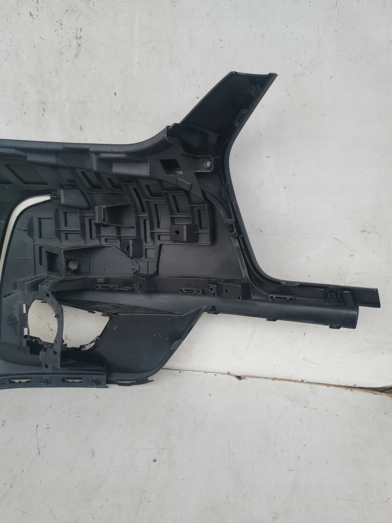 фото №9, Citroen ds7 crossback бампер перед