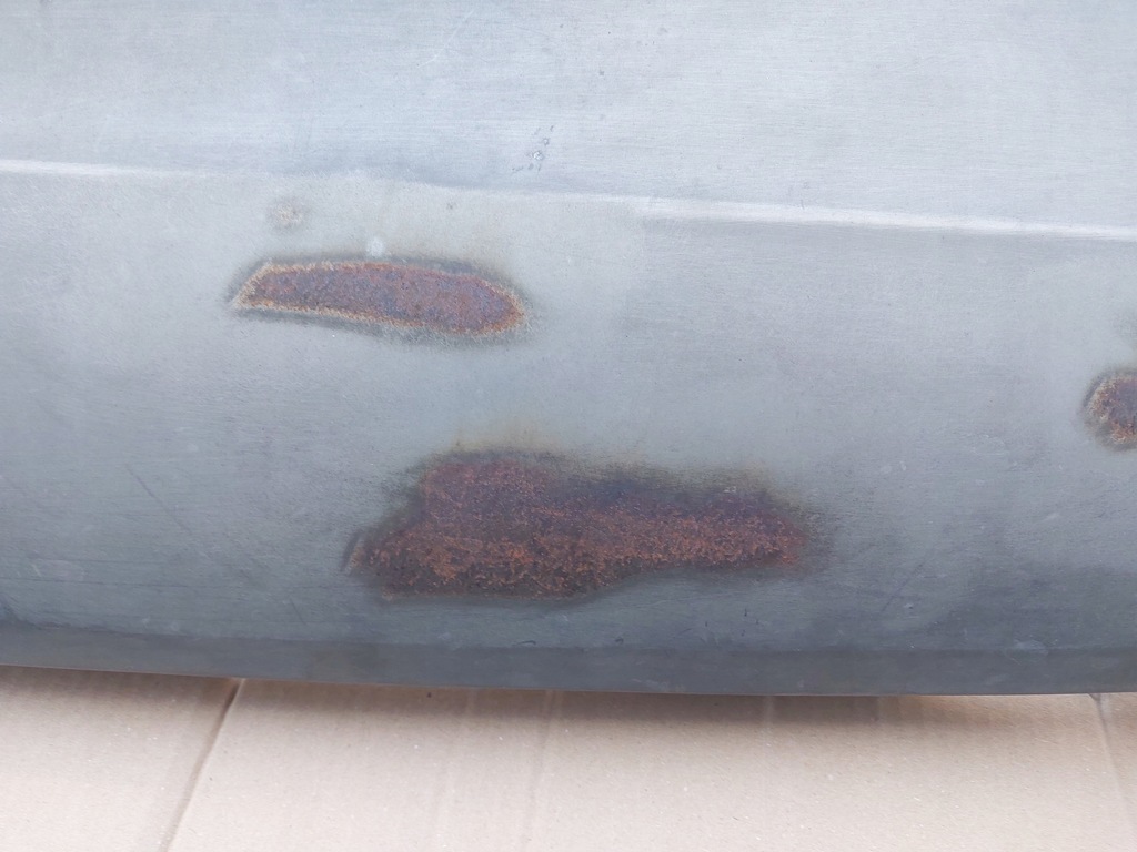 фото №10, Крыло перед левый audi a6 c5 lift zdrowy