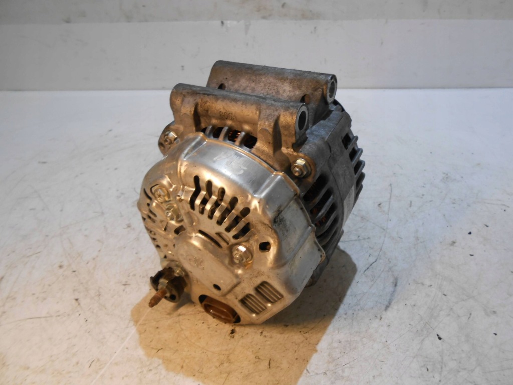 Mini r50 генератор 105a 7515030 в Україні