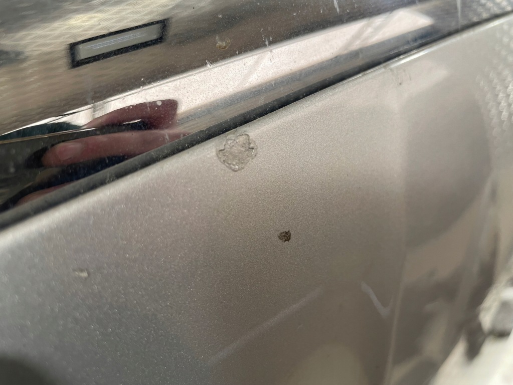 Капот крышка двигателя jaguar x-type x400 4x4 2.5 Цена