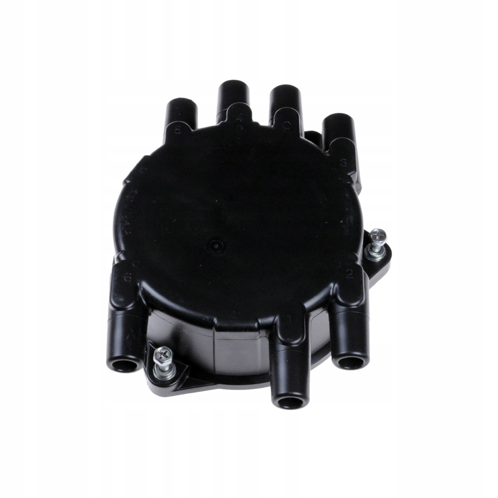 фото №1, Трамблерна кришка розподільника запалювання blue print adm51429