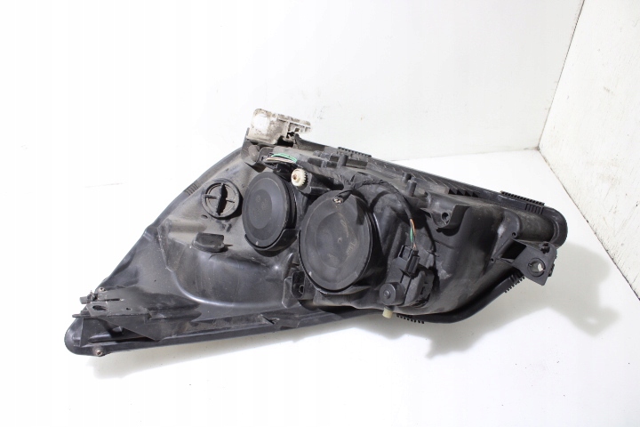 фото №2, Лампа правая передняя renault espace iv