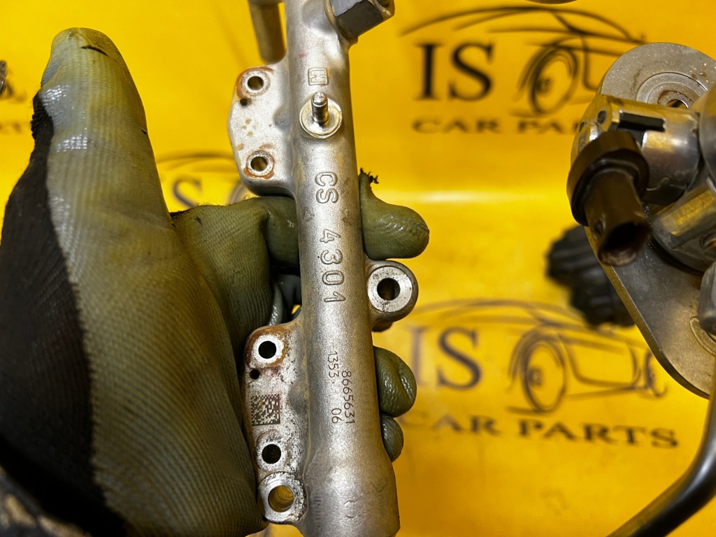 фото №8, Bmw 1 f40 x3 g01 насос пального молдинг упорскування