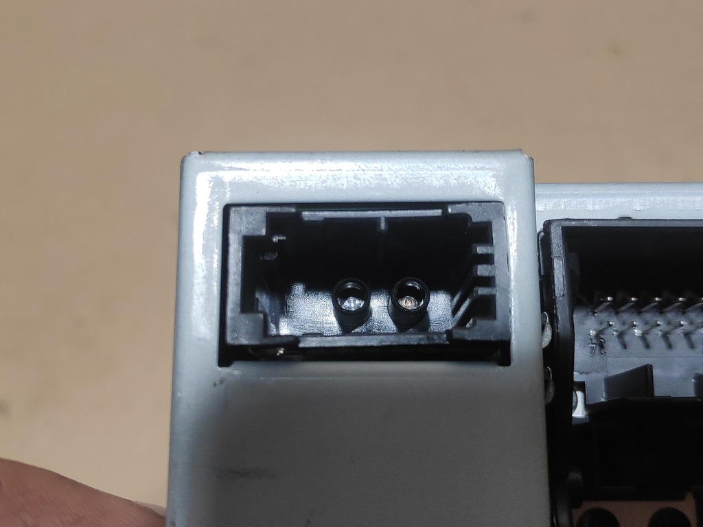 фото №5, Считыватель навигации блок mmi audi q5 8r 8t2035652h