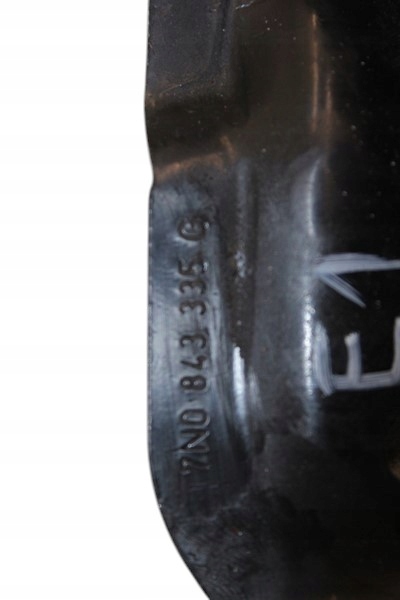 фото №2, Vw sharan alhambra ii 2 ролик направляющая дверь левая