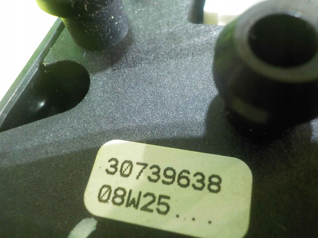 фото №5, Volvo v70 iii 09r перемикач керма 30739638