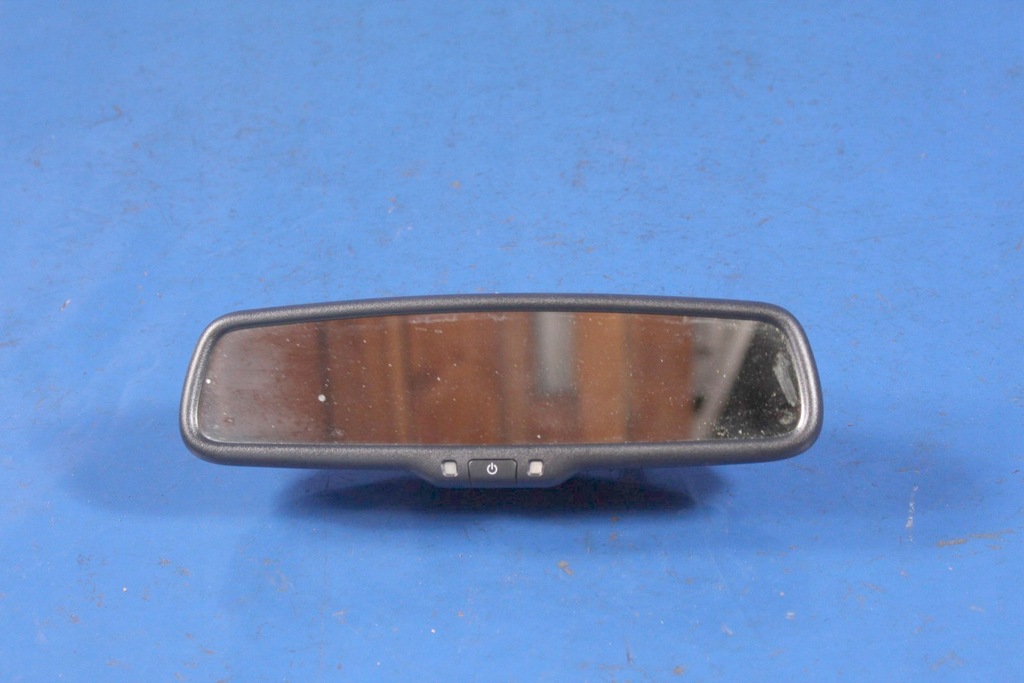 фото №1, Зеркало внутреннее jeep compass i 13r lift