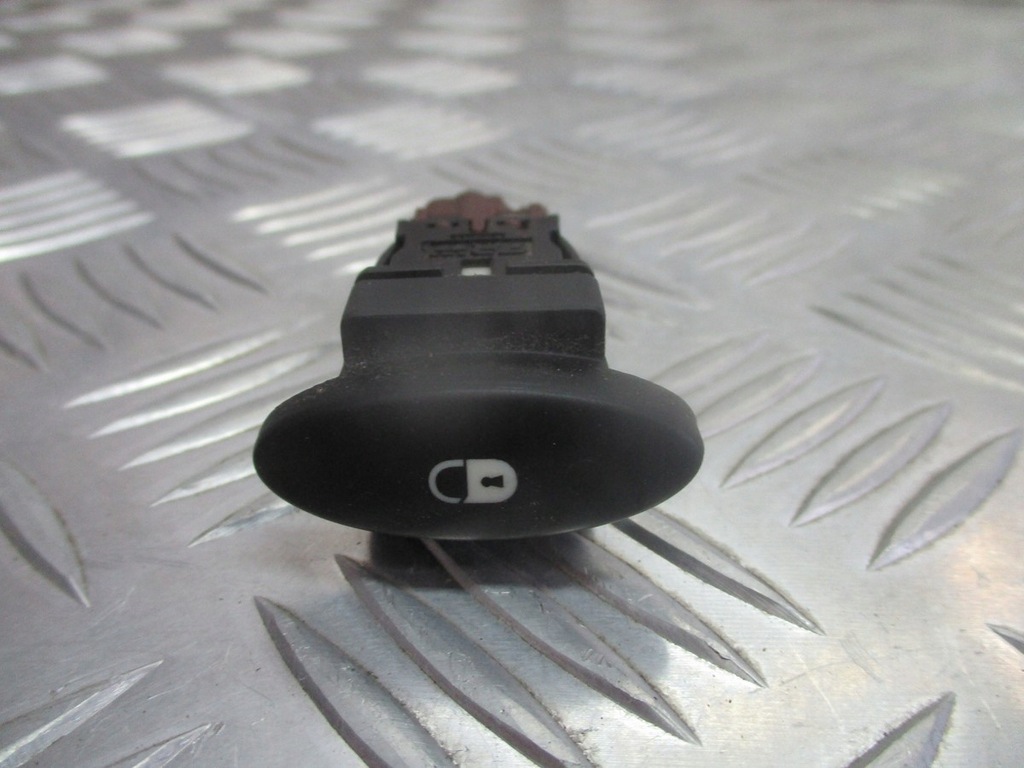 фото №1, Кнопка блокировка дверь citroen c5 i