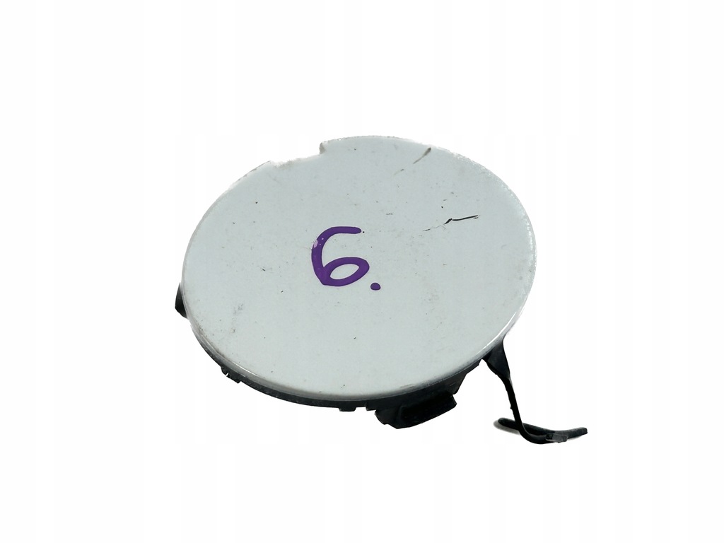 фото №1, Заглушка фаркоп задня dacia sandero ii 511651456