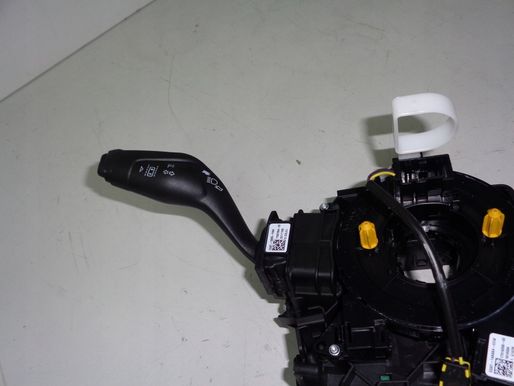 фото №11, Ford mondeo mk5 переключатель pod руль переключатели