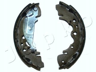 фото №2, Тормозные колодки тормозные задняя kia carnival ii 2.5 v6 2.9