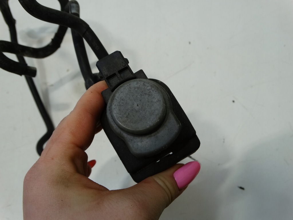 фото №8, Клапан вакууму компресора renault laguna iii