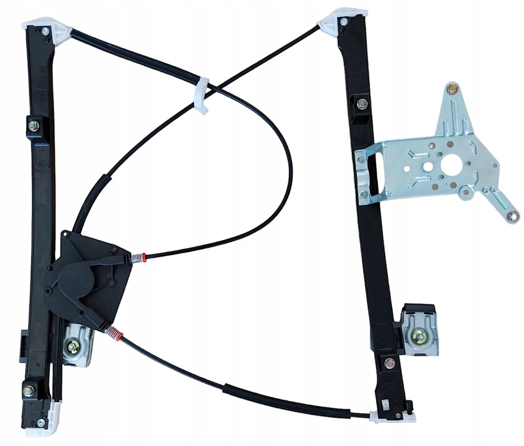 Підйомник скло перед ліва seat arosa vw lupo 97- Доставка