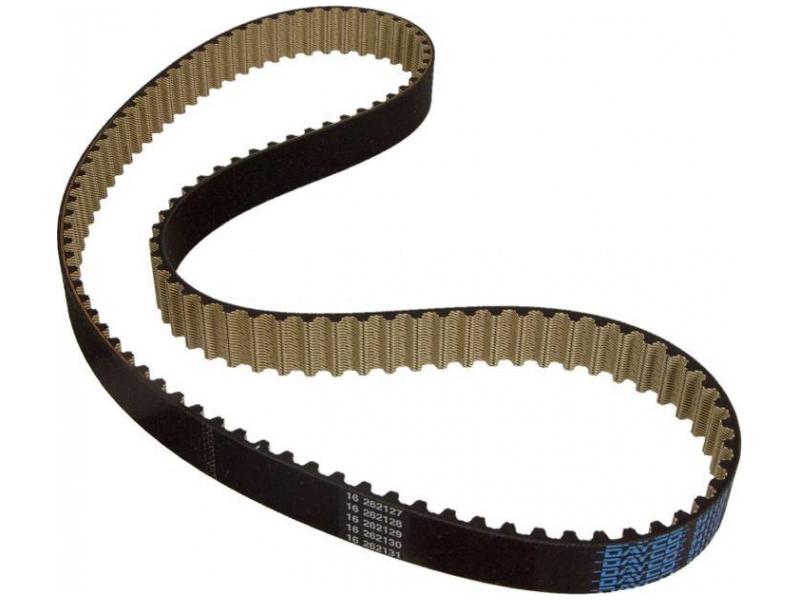 фото №1, Ремінь розподільного валу ford c-max ii 2.0tdci