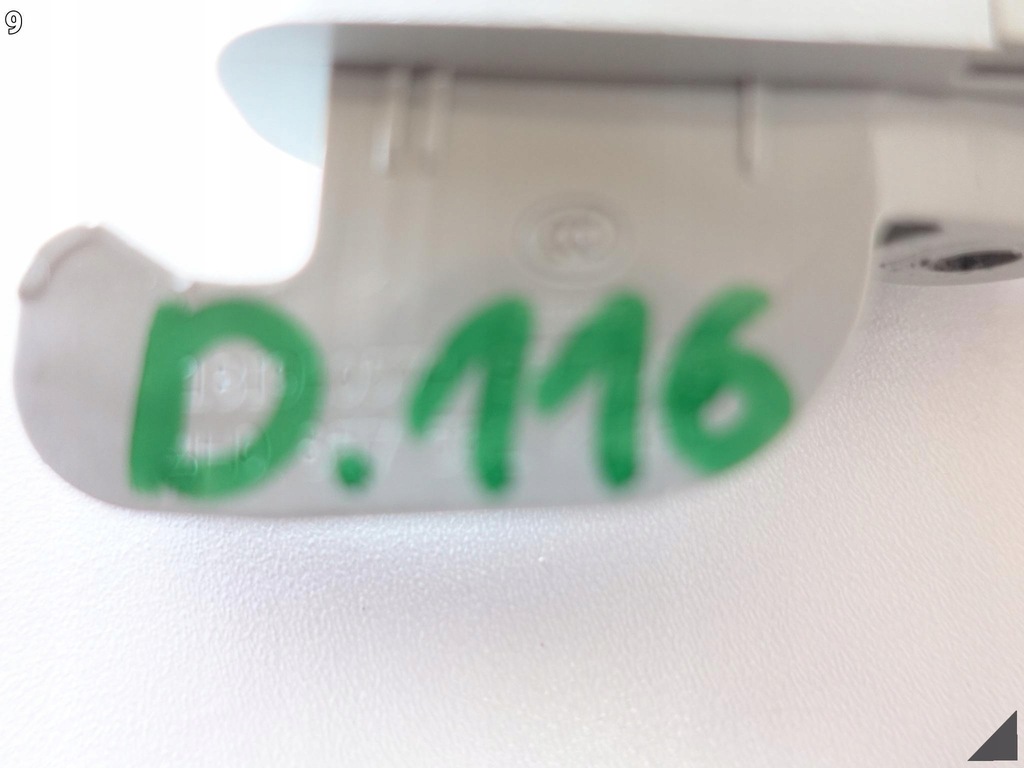 фото №10, Audi a8 s8 4h0 d4 lift 09-17 захист сонцезахисна ліва перед