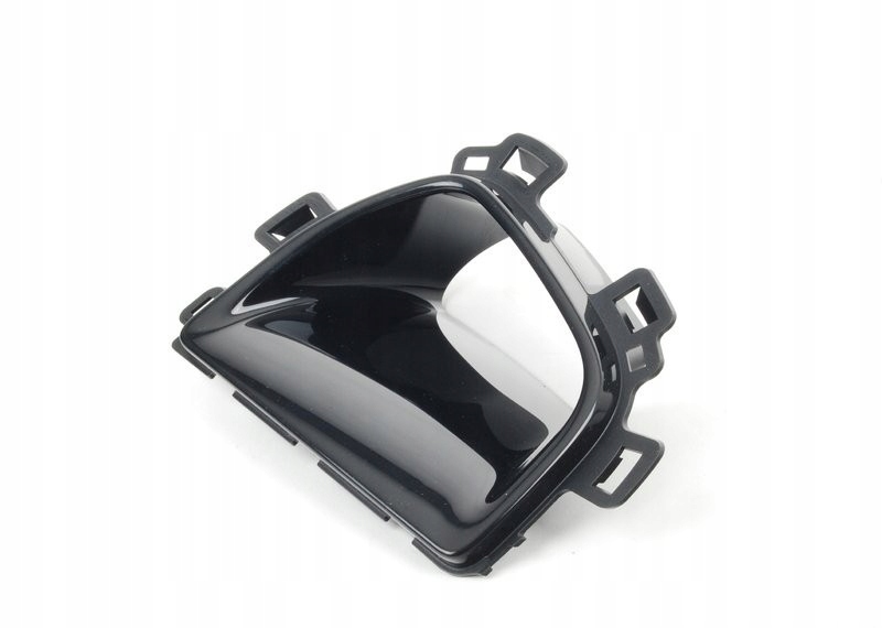 фото №1, Mini r56 r55 r57 бампер передній канал гальмівний