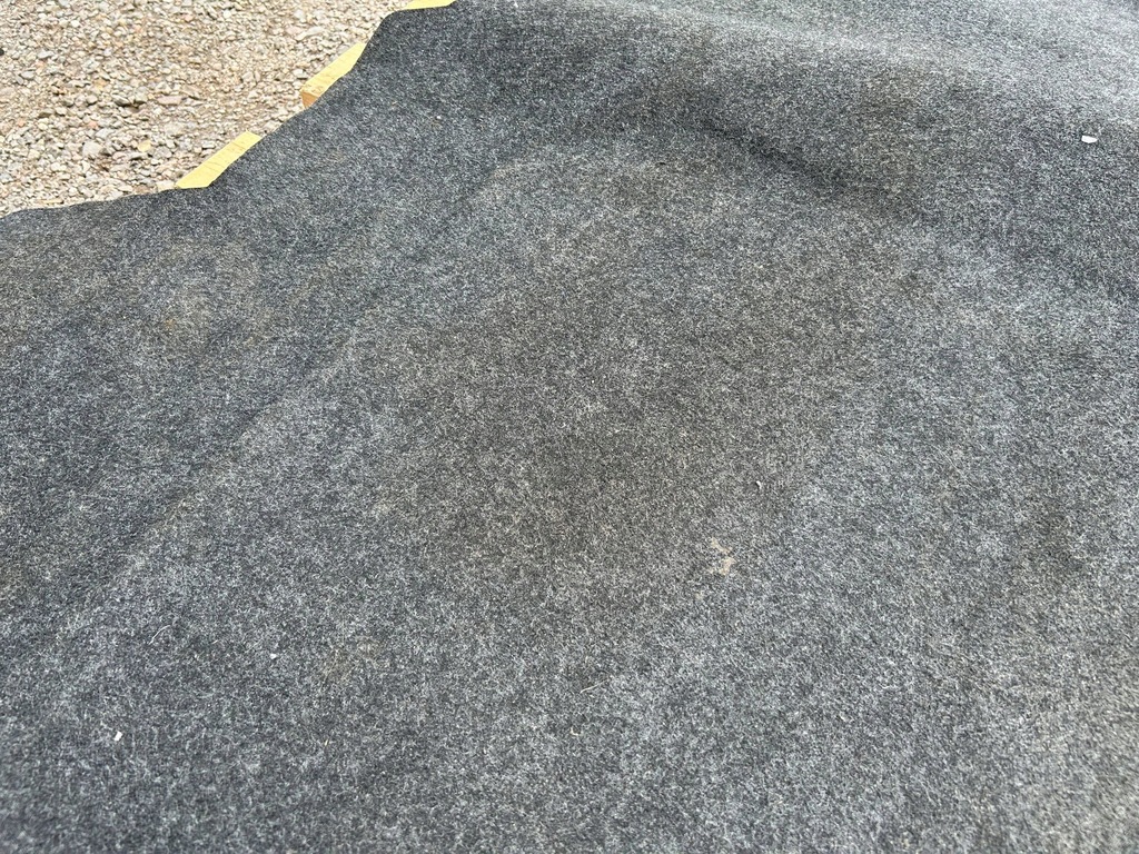 фото №6, Пол вкладка багажника ford mustang 2005-2009r