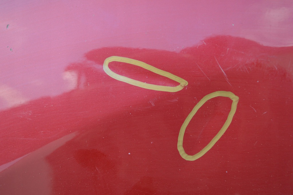 фото №9, Капот renault megane iii