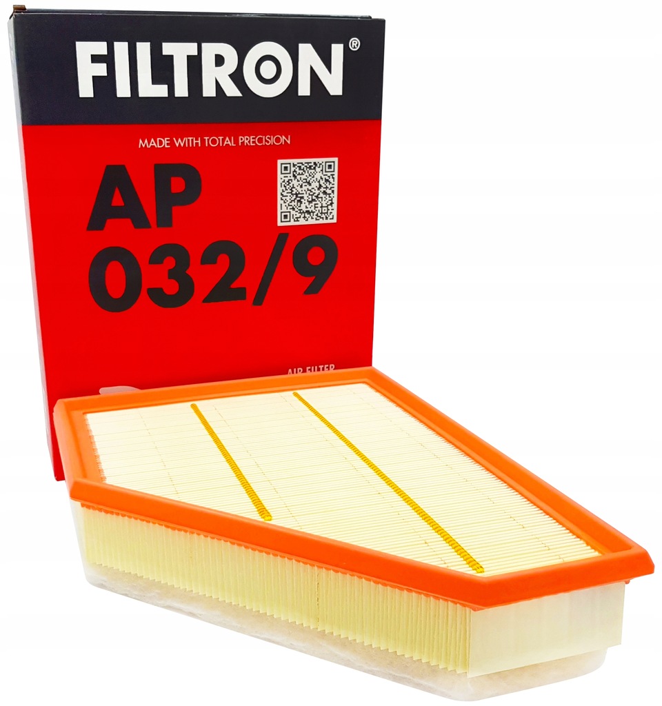 фото №15, Filtron ap 032/9 фільтр повітря