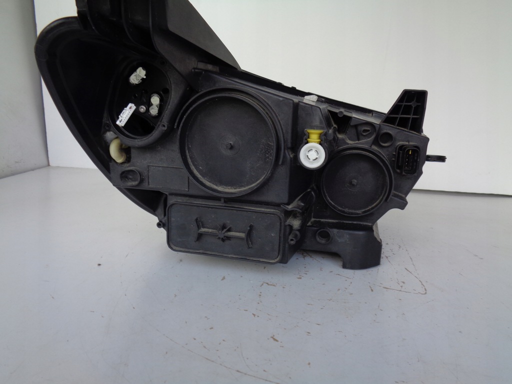 фото №7, Лампа ліва opel grandland x 16- full led