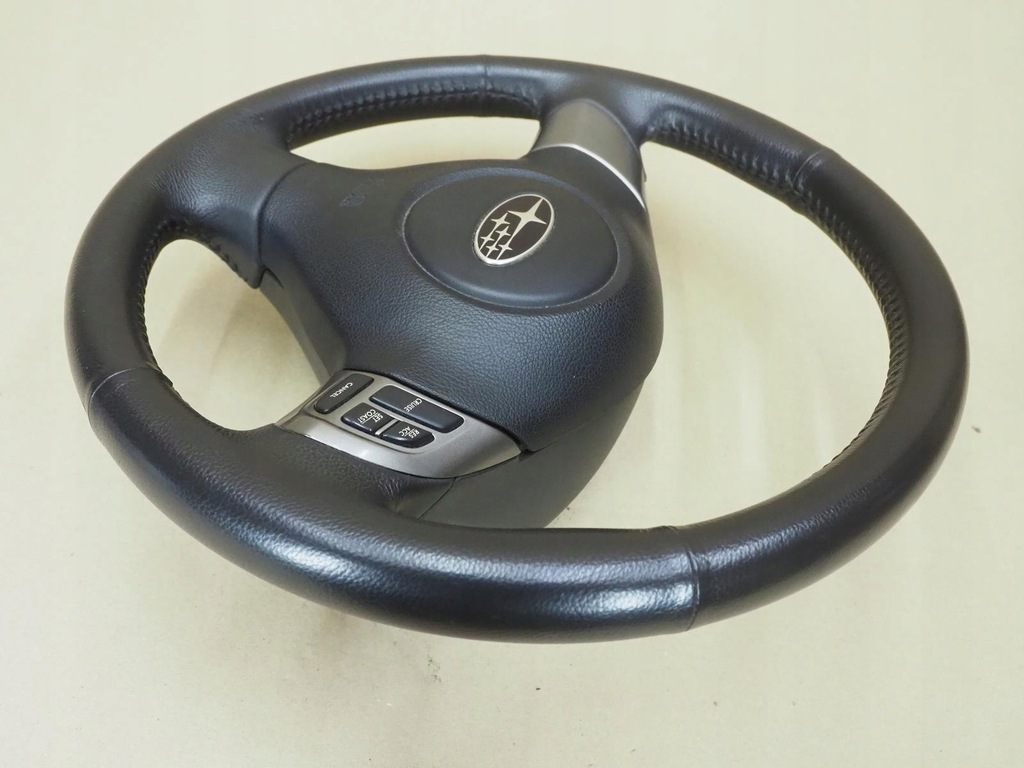 фото №11, Subaru impreza 3 iii gh повітропровід подушка