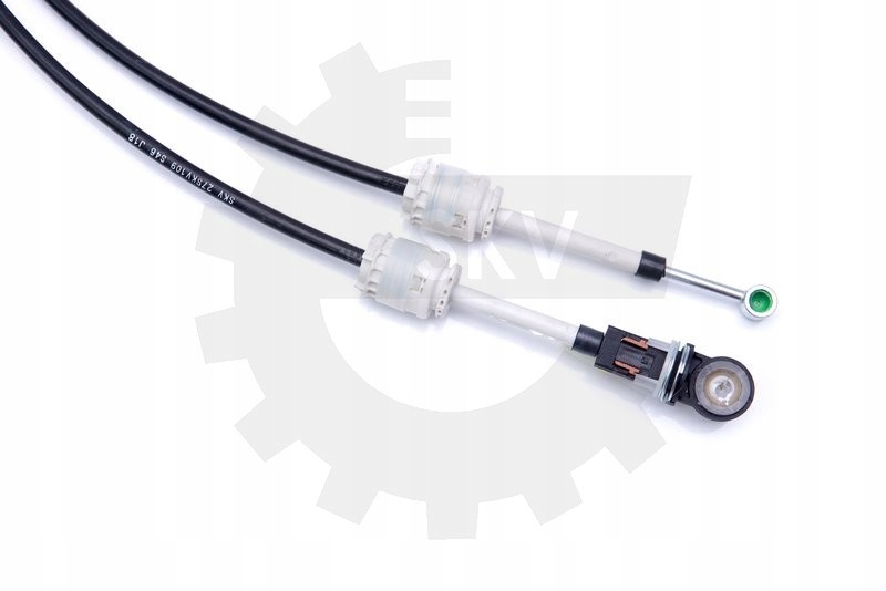 фото №7, Трос коробки передач renault master ii 8201083770