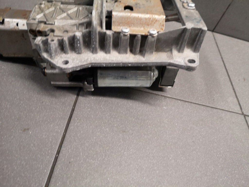 фото №5, Колонка кермова audi a8 d3 4e0419512e