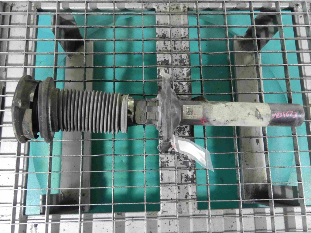 Купить Амортизатор перед левый skoda octavia iii 13-16