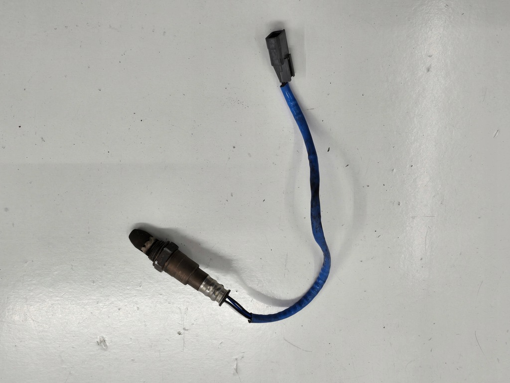 фото №1, Renault kadjar 16r датчик лямбда-зонд 1.2tce h8201333811