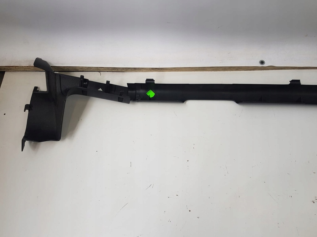 фото №7, Захист електропроводка trafic iii vivaro b